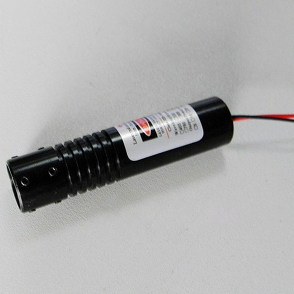 532nm 1mW~50mW Green Laser Module Line(Laser Head)